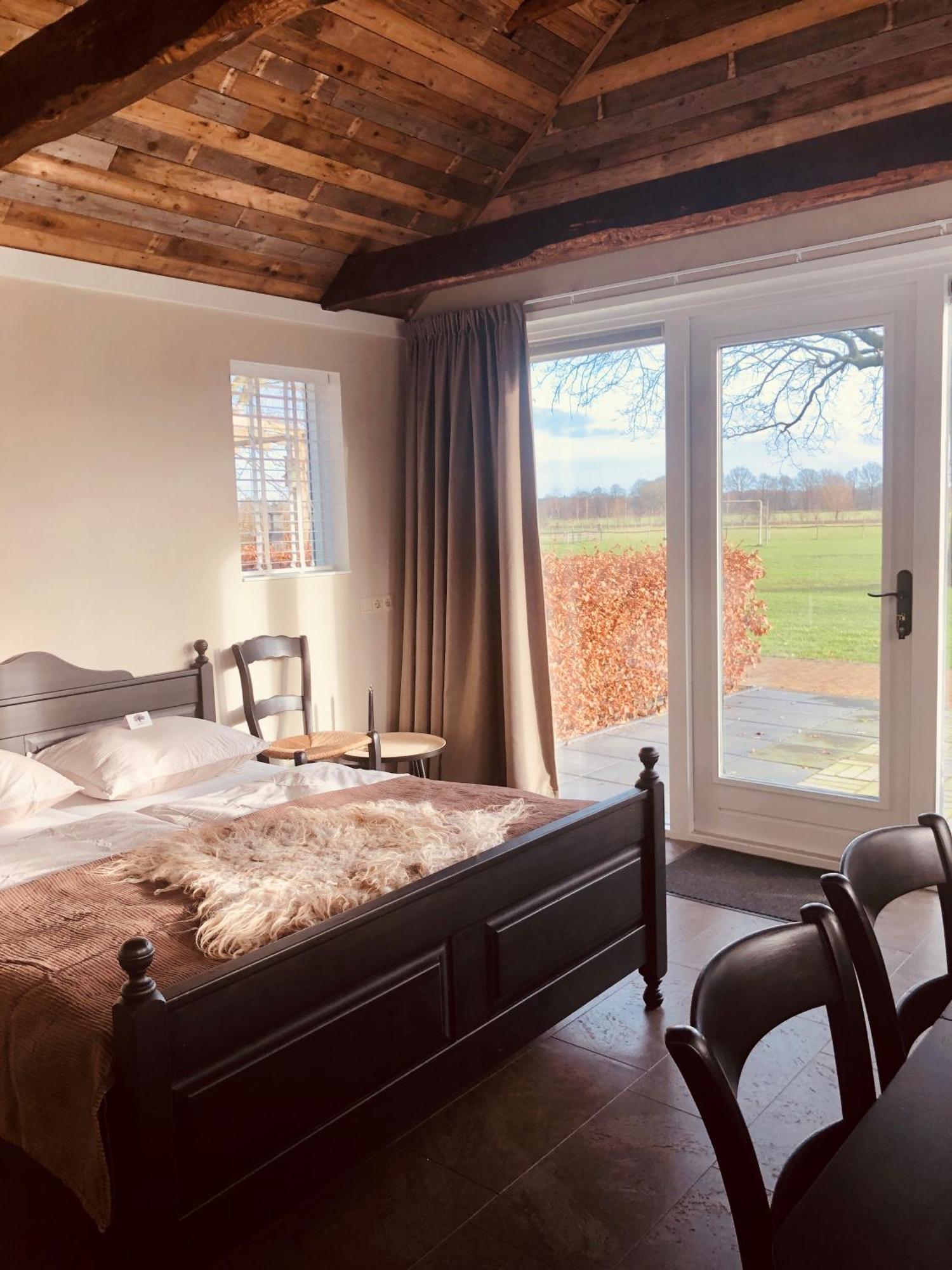 B&B Puur Drenthe Elp Exterior photo